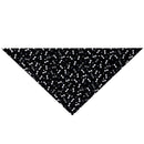 The Orchard | Fruit-Floral Adjustable Dog Bandana for Small, Medium & Large Breeds