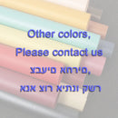 Tefillin Jewish Bar Mitzvah 13 Party Laser Cut Customised Chocolate Box with Hebrew Name