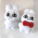 New NCT Dream Plush Doll Jaemin Cute Doll Keyring Keychain Bag Pendant Decorative Accessories Collection Gifts for Fans NCTzen