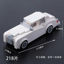 City Super Racer Car F1 Speed Champions Racing Model Building Blocks Bricks Sports Kits Great Vehicle Sets Technique Kids Toys