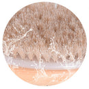 Exfoliating Wooden Body Massage Shower Brush Natural Bristle Bath Brush SPA Woman Man Skin Care Dry Body Brush with Long Handle
