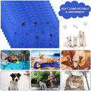 The Drying Cloud | Ultra-Absorbent Quick-Dry Microfiber Dog Towel