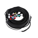 ELEGOO Neptune 4 Extruder Extenaion Cables Assembly Kit for ELEGOO Neptune 4 Pro Max Plus 3D Printer Parts