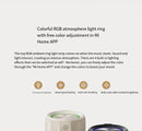 Xiaomi Mijia Smart Bluetooth Mini Wireless HD Quality Portable Speaker Column  Bluetooth 5.3 Sound Box