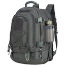 65L Outdoor Tactical Backpack Men's Outdoor Hiking Bag Large Capacity Military Army Bags Travelling Camping Rucksack