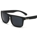 Classic Sunglasses Men and Women Driving Square Fishing Travel Sunglasses Men Goggles Sports Glasses Riding Glasses Cycling