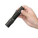 Trustfire T10R 战术LED手电筒 1800流明 强力Type-C USB充电 18650手电筒 高功率双开关