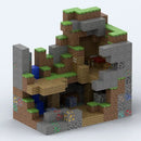 Magnetic Building Blocks for children's Toys, Puzzle Learning, Birthday and Christmas Gifts