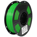 Geeetech Pure PLA Filament 1.75mm, 1KG (2.2LBS), Tangle-Free 3D Printer Filament, ±0.03mm High Precision, Vacuum Sealed, Eco-Fri