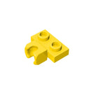 Gobricks 10PCS MOC Bricks Parts Compatible With  14704 DIY Building Blocks Assembles Educational Construction Children's Toy