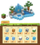 Magnetic Building Blocks for children's Toys, Puzzle Learning, Birthday and Christmas Gifts