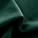 The Velvet Sanctuary | Luxury Soundproof Blackout Window Panel