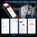 KINGBOLEN K6 PRO Car OBD2 Scanner