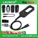 LAUNCH X431 Key Programmer 4 Keys Set IMMO Programming Tools work with X431 PAD V/ IMMO ELITE/IMMO PLUS /PROG 3