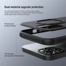 For iPhone 13 Pro / 13 Pro Max Case Nillkin Frosted Shield Pro TPU Edge Protective Cover For iPhone13 / 13 Mini Phone Housing