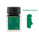 MAJOHN Waterproof 20ml Various Color Glass Bottled Ink Fountain Not Hurt Pen Ink Refill Cartridge School Office Supplies
