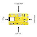 ESP32 2.8 Inch Touch Screen for Arduino LVGL WIFI&Bluetooth 240*320 Smart Display Screen TFT LCD Module with Free Tutorials