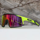 SCVCN Cycling Glasses Bicycle Sunglasses Men Women Mountain Bike Road Eyewear Bicycle Riding Outdoor Sports Hiking UV400 Goggles