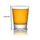 Personalized Wedding Favors Shot Glasses Custom Engraved Logo Whiskey Monogrammed Cup Bachelor Party Best Man Groom Gifts