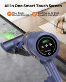 The Dust Warden | 650W 75000PA Cordless Stick Vacuum Cleaner