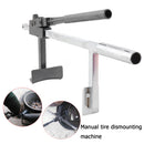 Manual Tire Changer Removal Machine Tire Changer Insert Tire Machine Automotive Car Accessories Mounting Tool Bead Breaker Tool