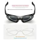 Cycling Sunglasses Sports Men Glasses Road Bicycle Glasses Mountain Bike Riding Protection Goggles Eyewear Women Sun Glasses