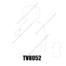 人偶 电影配件 积木 砖块玩具 TV6107 TV8047 TV8048 TV8049 TV8050 TV8051 TV8052 TV8053 TV8054
