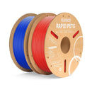 The Rapid Flow | High-Speed PETG Filament 1.75mm for FDM Printers