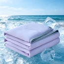 Hot Selling Summer New Arrival Cooling & Silky Summer Quilt, Bed Blanket, Air Conditioner Comforter