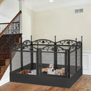 The Keeper | Modular Heavy-Duty Dog Playpen for Whelping & Training