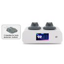 The Myoelectric Forge | NEO RF EMS Body Sculpting & Electromagnetic Muscle Stimulator