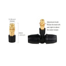 5-20m Garden Watering System Automatic Irrigation Spray Sprinkler System Garden Potted Irrigation Kit Spray Cooling Kit