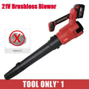 Milwaukee 18V Cordless Tools: Impact Wrench, Drill, Grinder, Blower, Ratchet Wrench & Rangefinder, Fits M18 Lithium Battery