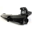 Bumper ReinForcement For 2006-2008 Honda Ridgeline Rear Steel 71530SJCA00ZZ