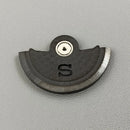 Customized NH36 NH35 Rotor Automatic Hammer Rotor Fit for NH34 NH35 NH36 NH38 4R35 7S26 Watch Movement Rotor Part