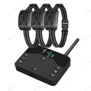 The Boundary Sentinel | Dual-Mode Wireless Pet Containment System