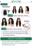 Deep Wave Bulk Human Hair Braiding Blonde Brown Curly Brazilian Hair for Human Hair Extensions for Micro Braiding No Weft