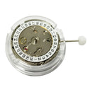 The Caliber 2813 | Automatic Mechanical Watch Movement, 3-Hand