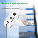 Helios Aeroclean PRK-N361 | Ultra-Thin Smart Window Cleaning Robot