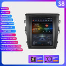 9.7"Carplay Android Auto Car radio for Ford Fusion Mondeo mk5 2013-2019 multimedia car intelligent systems GPS navi Screen Audio