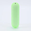 Silicone Protective Case for 2020 Google Chromecast SmartTV Remote Control Non-slip Soft Durable Shockpro Protective Cover Shell
