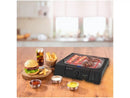 1200W - 220V Cadence Short Square Grill Grill