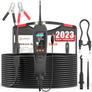 Ancel PB500 Car Power Scan Electric Circuit Tester Automotive Tools Car Multi Meter Circuit Diagnostic Tool PK PS100 OS2600
