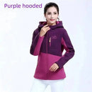 New Autumn Winter Women Jackets Coat Polar Fleece Outcoat Ladies Loose Stand Collar Cardigan Top