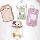 Binder Photocard Holder Kpop Photo Albums Photo Cards Case Idol Cards Collector Book Binding Machine Picture Storage