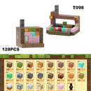 Magnetic Building Blocks for children's Toys, Puzzle Learning, Birthday and Christmas Gifts