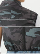 The Thermal Current | USB-Powered Unisex Cooling Vest for Extreme Environments