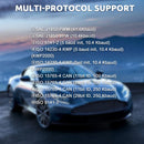 The Garage Oracle | PIC18F25K80 + FTDI FT232RL Professional OBD-II Diagnostic Interface