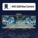 Imagebon 6米/10米 AHD 1080P 后置摄像头 4针 2.5毫米 自动倒车后视镜摄像头 行车记录仪备用摄像头