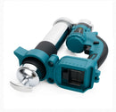 The Pressure Scribe | 10,000 PSI Brushless Cordless Grease Gun